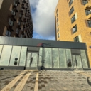 Продажа торгового помещения напротив поликлиники в ЖК Ильинские луга