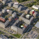 Продажа торгового помещения напротив поликлиники в ЖК Ильинские луга