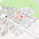 Продажа помещения с магазином Винлаб в ЖК "Прокшино"