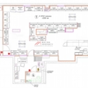 Продажа помещения с магазином Винлаб в ЖК "Прокшино"