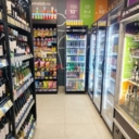 Продажа помещения с магазином Винлаб в ЖК "Прокшино"