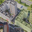 Продажа торгового помещения в ЖК "Дзен кварталы"