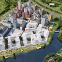 Продажа торгового помещения в ЖК "Дзен кварталы"