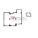 Продажа торгового помещения в ЖК "Дзен кварталы"