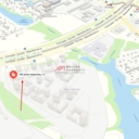 Продажа торгового помещения в ЖК "Дзен кварталы"