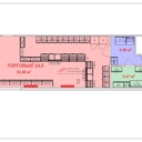 Продажа с арендатором аптека Эконом в Коломне