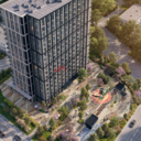 Продажа торгового помещения в ЖК EVOPARK Измайлово