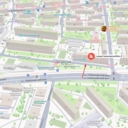 Продажа торгового помещения на Симоновском Вале