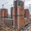 Продажа помещения под супермаркет в ЖК "Квартал Метроном"