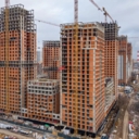 Продажа помещения под супермаркет в ЖК "Квартал Метроном"