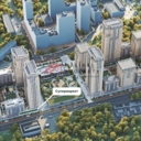 Продажа помещения под супермаркет в ЖК "Квартал Метроном"