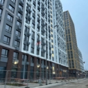 Продажа помещения с арендатором магазин "Магнит" в ЖК Лучи