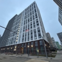 Продажа помещения с арендатором магазин "Магнит" в ЖК Лучи