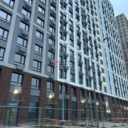 Продажа помещения с арендатором магазин "Магнит" в ЖК Лучи