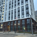 Продажа помещения с арендатором магазин "Магнит" в ЖК Лучи