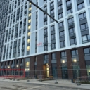 Продажа помещения с арендатором магазин "Магнит" в ЖК Лучи