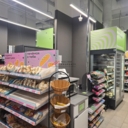 Продажа помещения с арендатором "Дикси" 