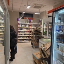 Продажа помещения с арендатором "Дикси" 