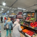 Продажа помещения с супермаркетом "Магнит"