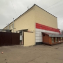 Продажа помещения с супермаркетом "Магнит"