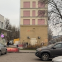 Продажа помещения с супермаркетом "Магнит"