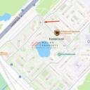 Продажа торгового помещения с сетевыми арендаторами