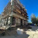 Продажа торгового помещения с арендатором в ЖК Олива