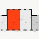 Аренда торгового помещения в ЖК "Holland Park"