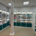 Продажа торгового здания с сетевыми арендаторами