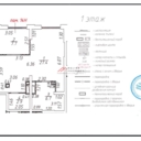 Аренда коммерческого помещения в ЖК «Молжaнинoвo»