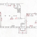 Продажа торгового помещения на Симоновском Вале