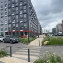 Продажа коммерческого помещения в ЖК "Ильинские луга"