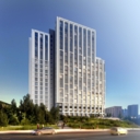 Продажа помещения в жилом комплексе EVOPARK Сокольники