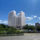 Продажа помещения в жилом комплексе EVOPARK Сокольники