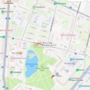 Продажа торгового помещения на Серебрякова