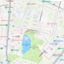 Аренда торгового помещения на Серебрякова