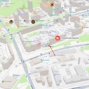 Продажа помещения с сетевыми арендаторами в Москве