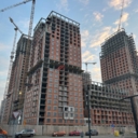 Продажа торгового помещения в ЖК «Квартал Метроном»