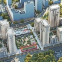 Продажа торгового помещения в ЖК «Квартал Метроном»