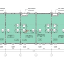 Продажа торгового помещения в ЖК «Квартал Метроном»
