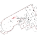 Продажа торгового помещения с арендаторами