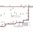 Продажа торгового помещения с магазином Дикси Go