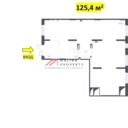 Продажа торгового помещения в ЖК "Горки парк"