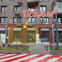 Продажа торгового помещения в ЖК "Горки парк"