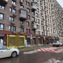 Продажа торгового помещения в ЖК "Горки парк"