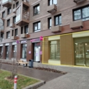 Продажа торгового помещения в ЖК "Горки парк"