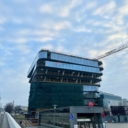 Продажа торгового помещения в бизнес центре Twist