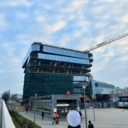 Продажа торгового помещения в бизнес центре Twist