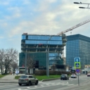 Продажа торгового помещения в бизнес центре Twist