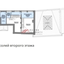 Аренда офисного особняка в Большом Афанасьевском переулке